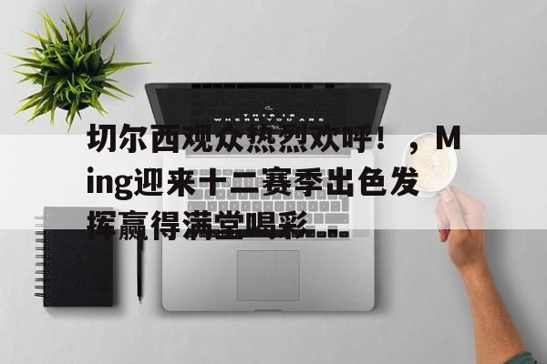  切尔西12赛季阵容 